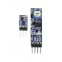 ALLNET 4duino NTC 10k mejni TTL temperaturni senzorski modul