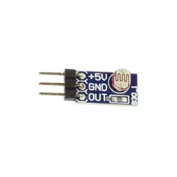 ALLNET 4duino fotoupornik (4duino_B30) - od svetlobe odvisen upornik za Arduino, Raspberry Pi, ESP32