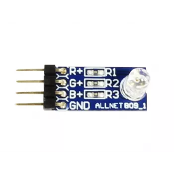 ALLNET 4duino modul RGB LED