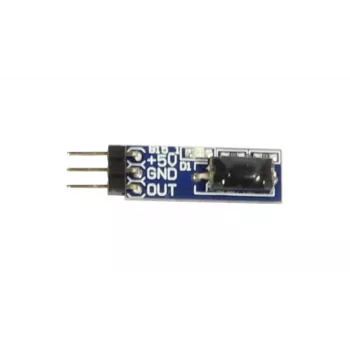 ALLNET 4duino modul nagibnega senzorja (SW-520D) za Arduino, Raspberry Pi, ESP32