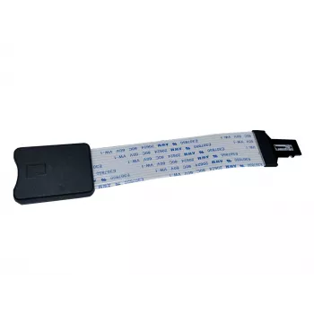ALLNET Rock Pi adapter podaljšek MicroSD 48 cm (RockPi_mSD-to-mSD_Adapter)