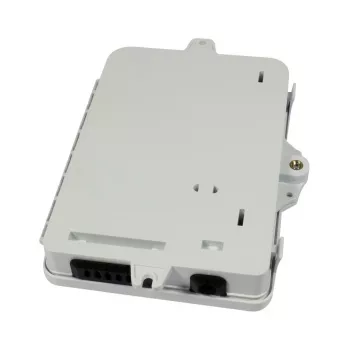 Synergy 21 FTTH stenska omarica IP65 1 vhod / 6 izhodov