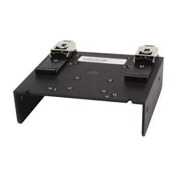 ALLNET RB nosilec za DIN letev za Raspberry Pi 2B/3B/3B+/4B in Rock Pi
