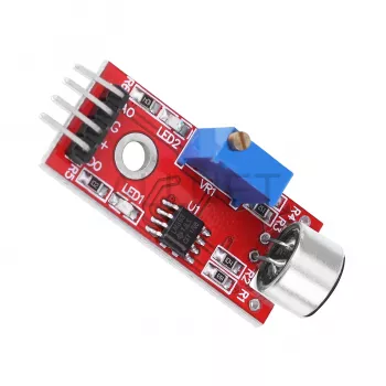 ALLNET 4duino modul zvočnega senzorja (KS-AudioSensor)
