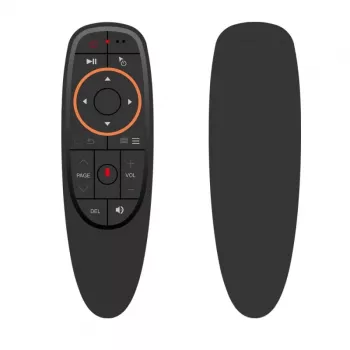 ALLNET Air Mouse G10 Pro daljinski upravljalnik 2,4 GHz USB ključek (ALL-RCG10-2,4 GHz)