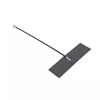 ALLNET ALL-ANT2458-PCB notranja dvopasovna PCB antena 2,4/5 GHz 2 dBi samolepilna