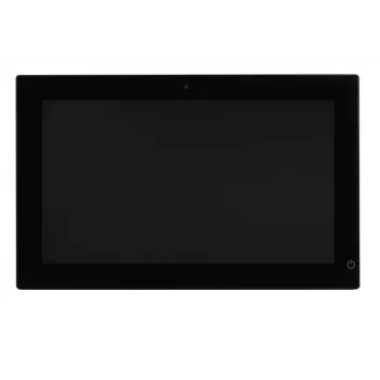 ALLNET PrimeTwo-180 18,5 inch tablica z zaslonom na dotik, PoE, 8GB/64GB, RK3576, Android 14, črna
