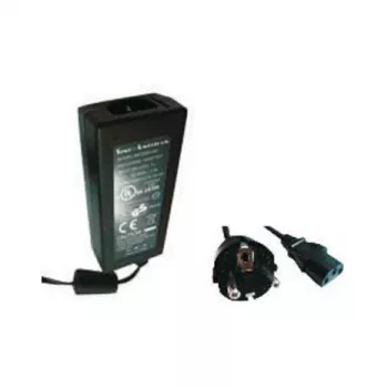 Synergy 21 S21-LED-000419 LED napajalnik 12V 96W, črn, notranji