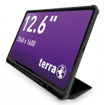 WORTMANN AG TERRA PAD 1201 12,6