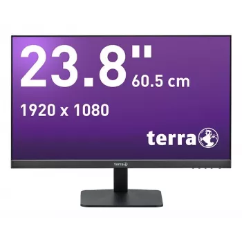 WORTMANN AG TERRA LCD/LED 2427W V3 IPS 23,8