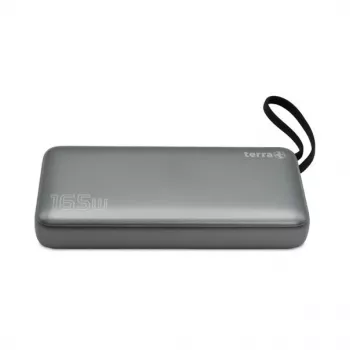 WORTMANN AG TERRA prenosni polnilnik, 20000mAh / 165W