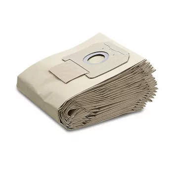 Kärcher 6.904-406.0 papirnate filtrske vrečke za NT 14/1, 10 kosov