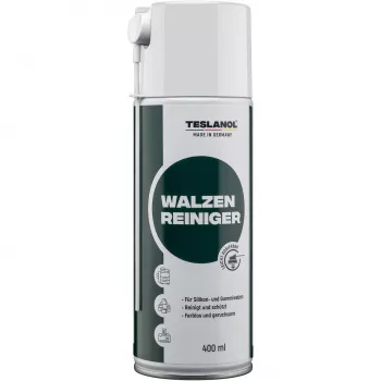 Teslanol razpršilo za čiščenje valjev 400ml