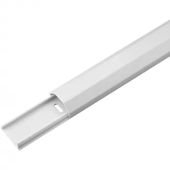 Goobay 1,1m bel avdio kabel 3,5mm jack stereo vtičnica-vtičnica