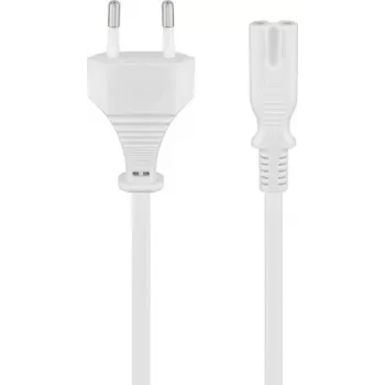 Goobay NK 104 W napajalni kabel 5 m bel