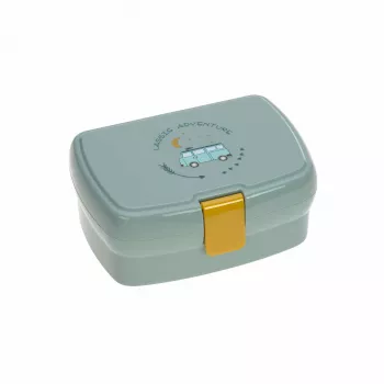 Lassig Lunchbox Adventure Bus s predelkom