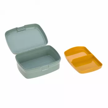 Lassig Lunchbox Adventure Bus s predelkom