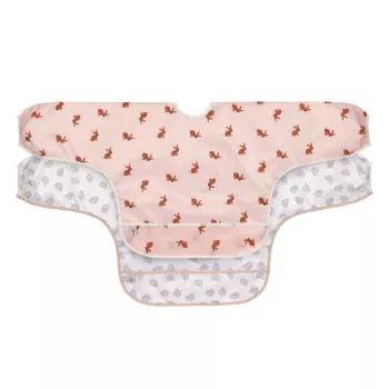 Lassig Little Forest Bunny set dolgih slinčkov 6m+