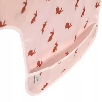 Lassig Little Forest Bunny set dolgih slinčkov 6m+