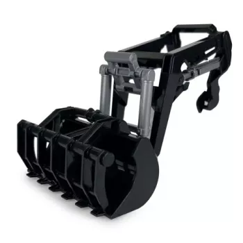 JAMARA čelni nakladalnik s krokodiljo lopato za RC traktor 1:24
