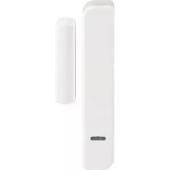 ABUS Security-Center brezžično zaznavalo odprtja FUMK60030W tanko belo