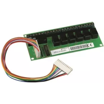 ABUS Security-Center Secoris 8x relejni modul AZMO60000