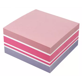 inFO Cube samolepilni listki Standard 5654-69 mešani 1 kos