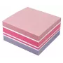 inFO Cube samolepilni listki Standard 5654-69 mešani 1 kos
