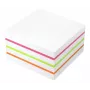 inFO Cube samolepilni listki Standard 5654-68 mešani 1 kos
