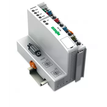 WAGO 750-333 PROFIBUS DP vodilni spojnik