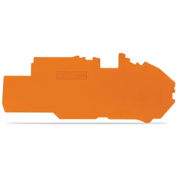 WAGO 2016-7792 pokrov sponke oranžen 1 mm 98,1 mm 41,7 mm 3,5 g