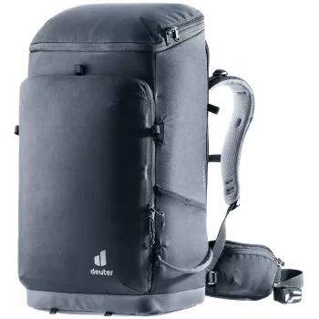 Deuter Jaypack 34+ nahrbtnik - črn