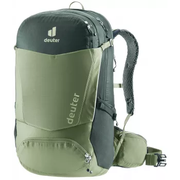 DEUTER nahrbtnik Trans Alpine Pro 28 bršljan-jade