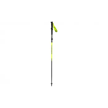 Dynafit Ultra Pro palica - fluo rumena