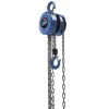 SCHEPPACH verižno dvigalo CB01 1000 kg ročno dvigalo