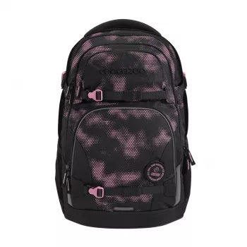 HAMA COOCAZOO 2.0 nahrbtnik PORTER, Pink Illusion