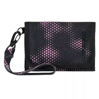 HAMA Coocazoo 2.0 denarnica, Pink Illusion