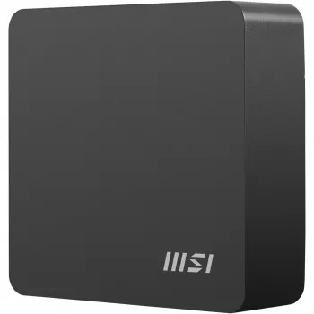 MSI Cubi NUC AI 1UMG-072XAT i5-125H – Core i5 Mobile – 16 GB