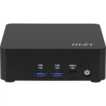 MSI Cubi NUC AI 1UMG-072XAT i5-125H – Core i5 Mobile – 16 GB