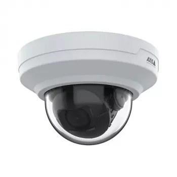 AXIS M3098-V 4K Ultra HD fiksna mini dome omrežna kamera