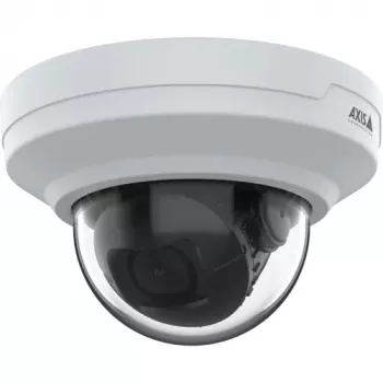 AXIS M3098-V 4K Ultra HD fiksna mini dome omrežna kamera