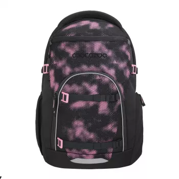 Šolski nahrbtnik Coocazoo BYTE Pink Illusion