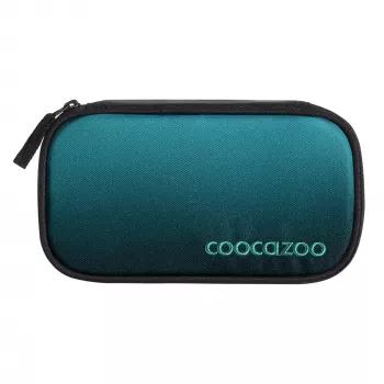 Coocazoo peresnica Teal Shadows
