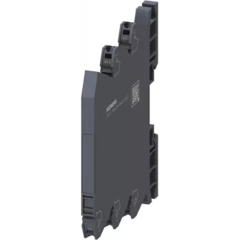 Siemens 3RQ4018-2AM08-0AA0 izhodni spojnik DC24V 1W Push-In 1 NO