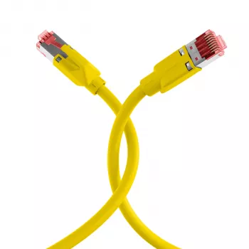 EFB Elektronik Hirose TM21 Daetwyler 7702 patch kabel RJ-45 (M)
