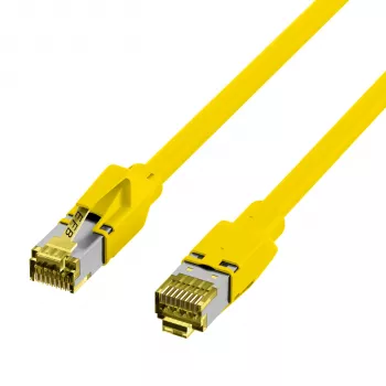 EFB Elektronik ECOLAN DRAKA UC900 Hirose TM31 patch kabel RJ-45 (M)