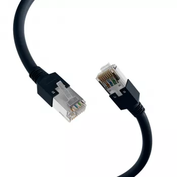 EFB Elektronik Dätwyler CU 5502 flex patch kabel RJ-45 (M)