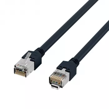 EFB Elektronik Dätwyler CU 5502 flex patch kabel RJ-45 (M)