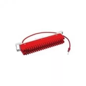 EFB Elektronik LSA ozemljitvena letev 2/38 38-polna