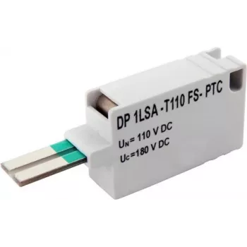 EFB Elektronik 1DA prenapetostna zaščita s FailSafe Ub=12V DP1LSA-12FS-PTC